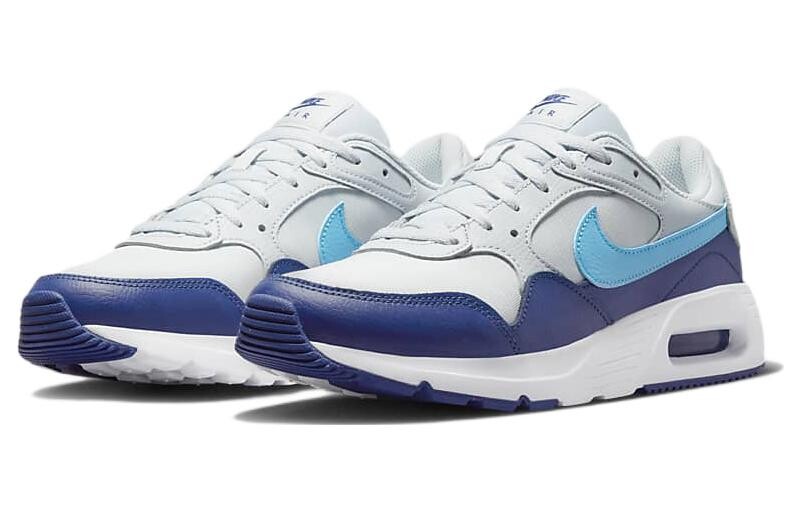 Мужская обувь Nike Air Max Sc Lifestyle — фото 3