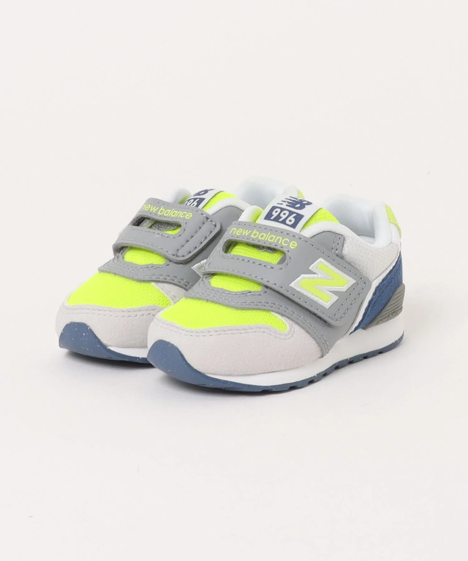 Детские кроссовки New Balance I996