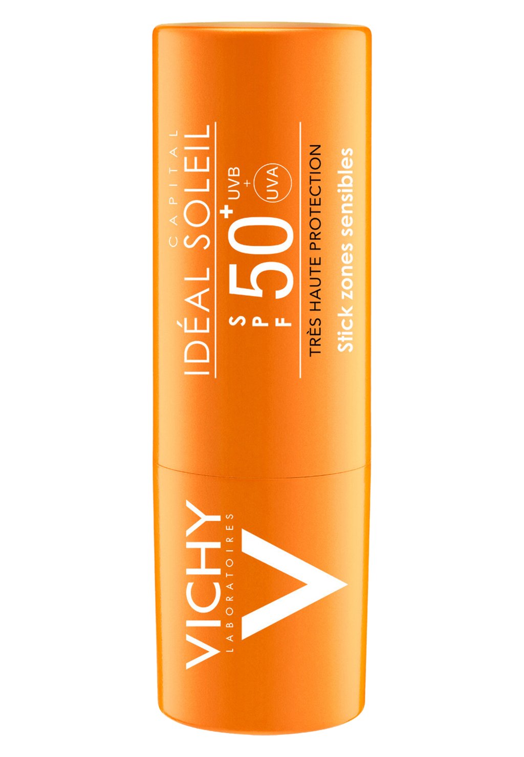 

Защита от солнца IDÉAL SOLEIL STICK VICHY