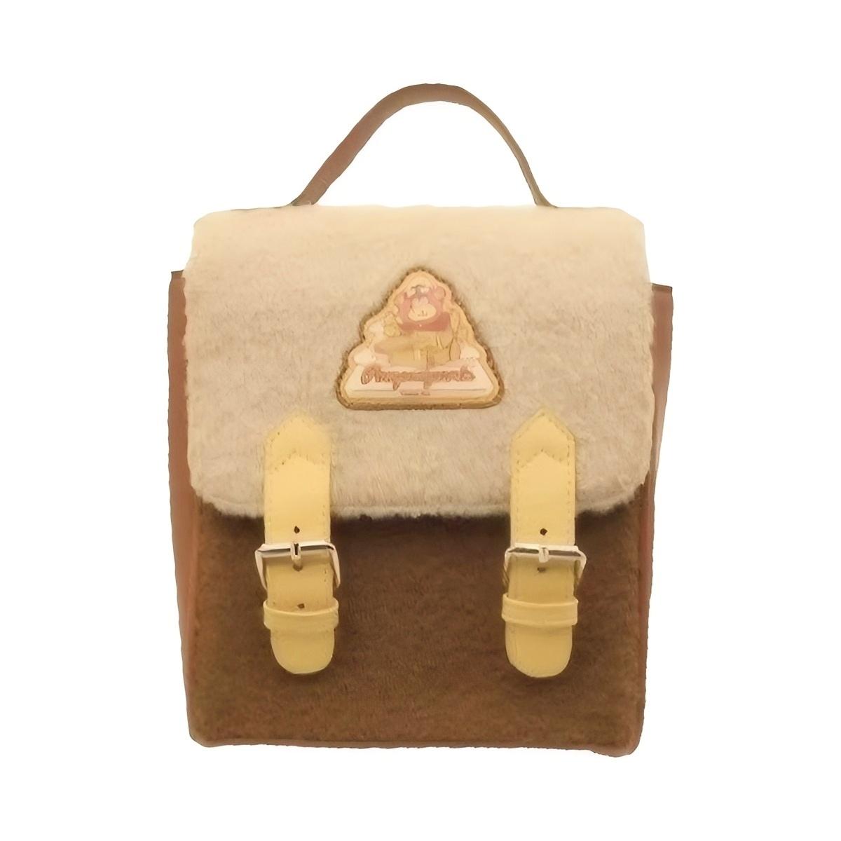 

Sanrio Рюкзак Hello Kitty Kuromi Pompompurin PU женский мультиколор