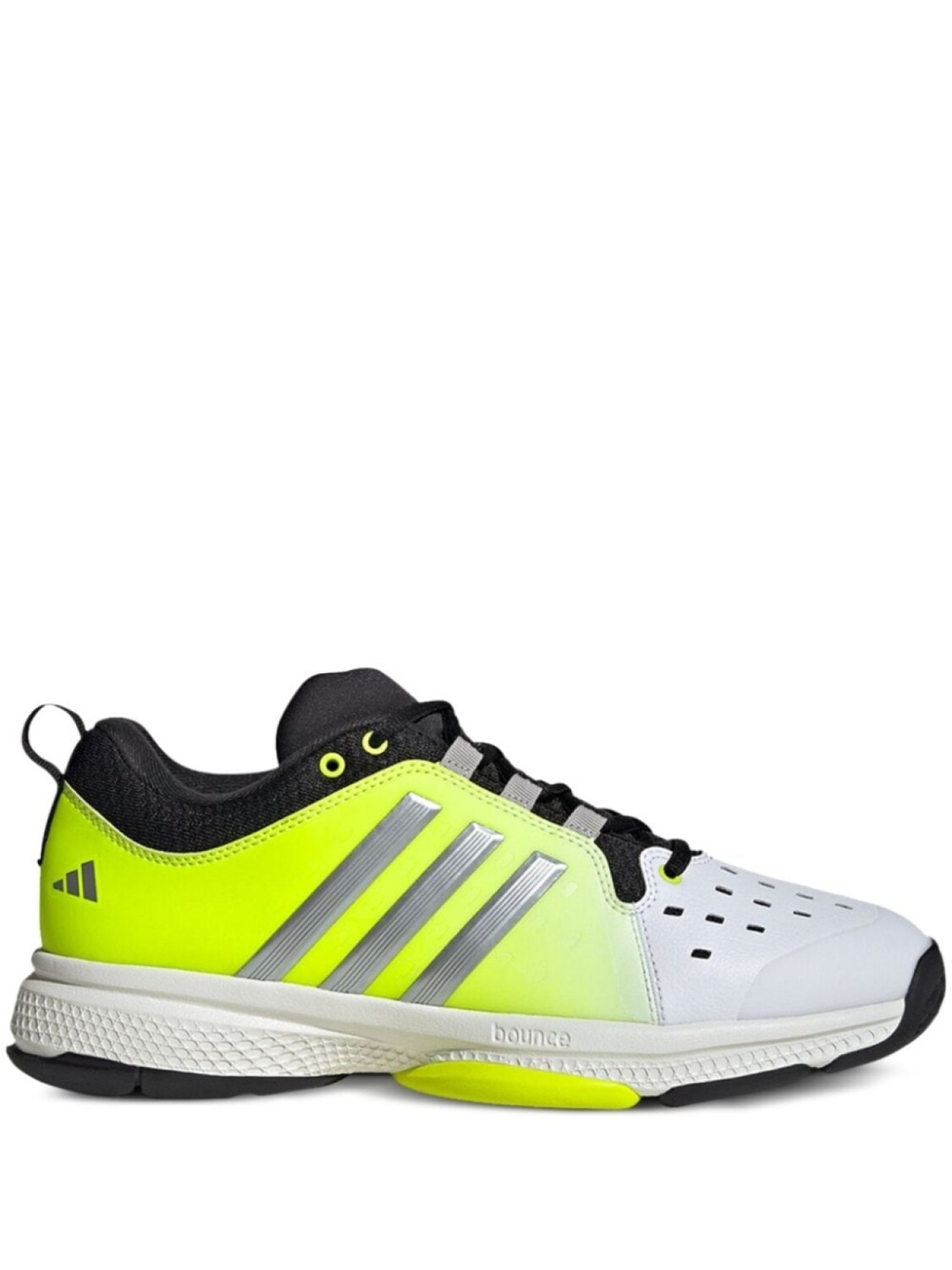 

Кроссовки adidas Court Pickleball "Green", зеленый