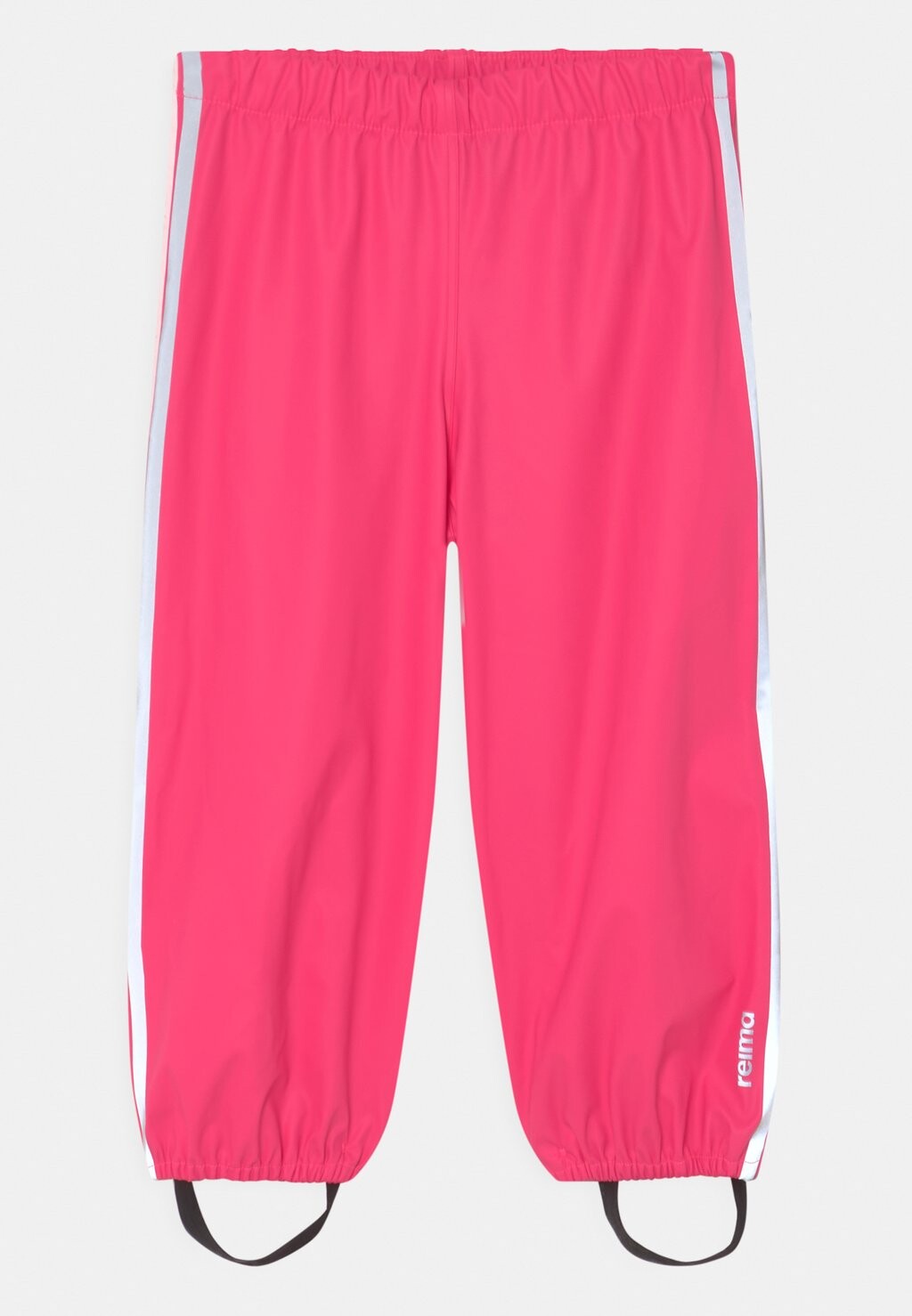 

Водонепроницаемые брюки Oja Reima, цвет candy pink