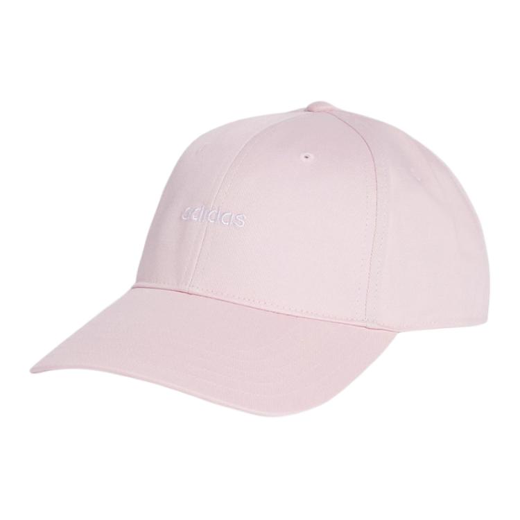 

Adidas Бейсболка женская розовая, Розовый, Adidas Бейсболка женская розовая