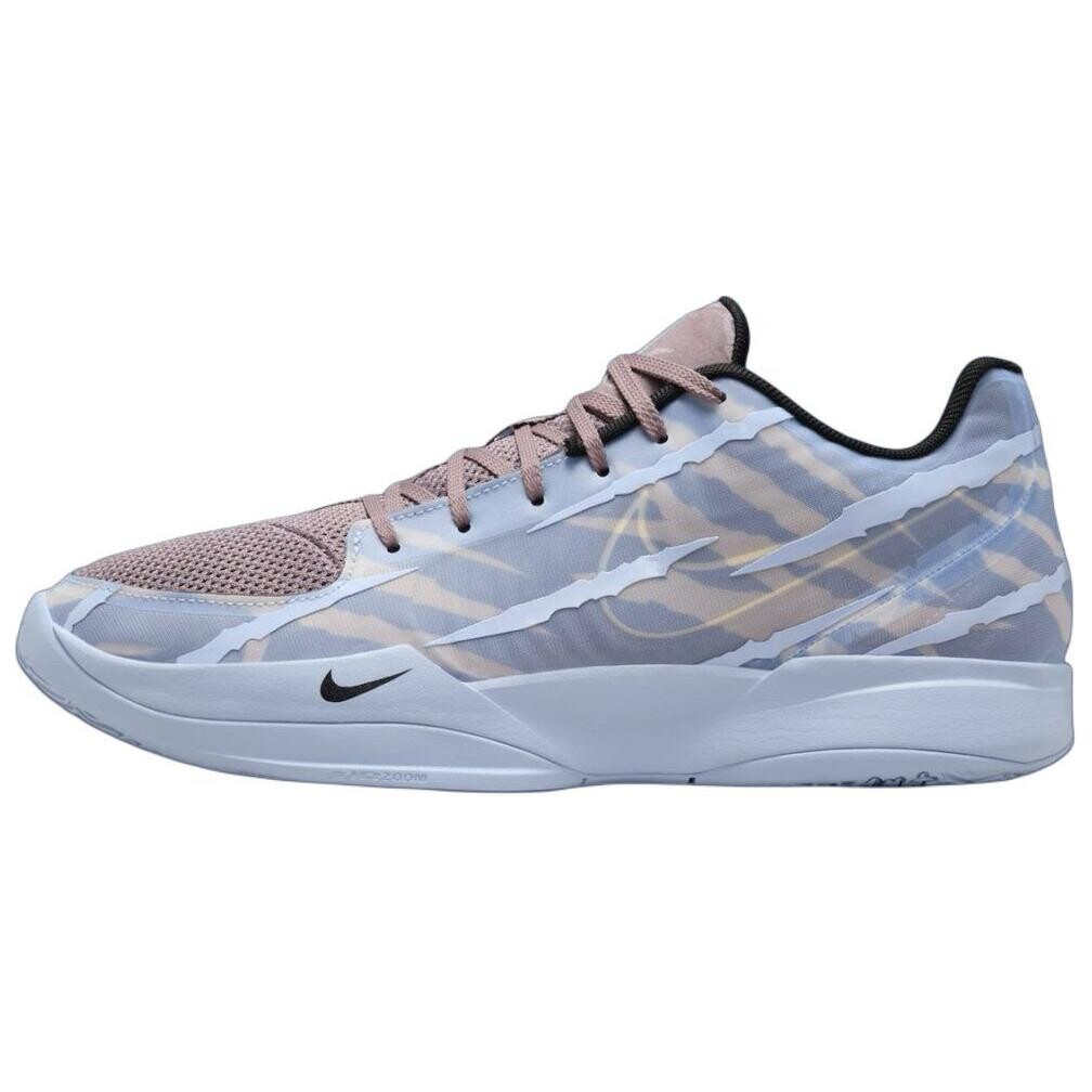 

Баскетбольные кроссовки Ja 2 Induction Nike, синий