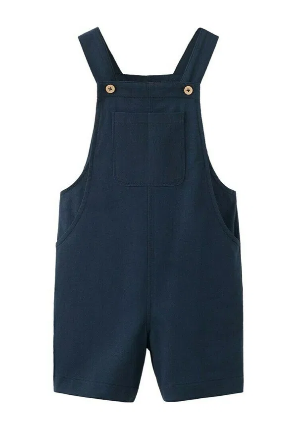 Детские комбинезоны Mango Kids, Dark Blue