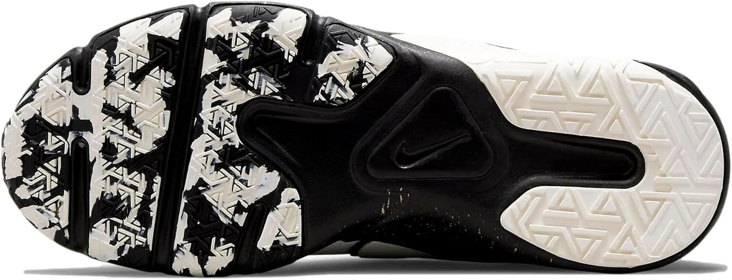 Кроссовки Nike Kids, черный — фото 3