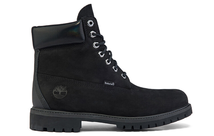 

Ботинки Timberland 6 Inch Premium Boot 'Black Nubuck', Черный, Ботинки Timberland 6 Inch Premium Boot 'Black Nubuck'