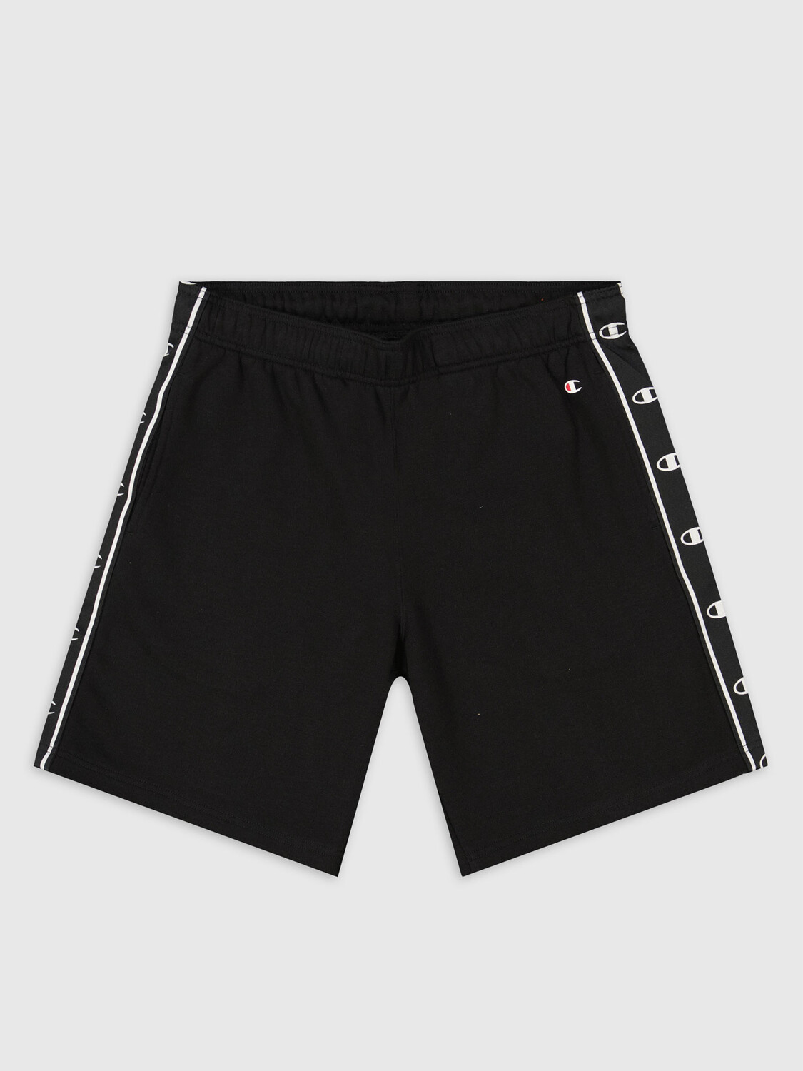 

Шорты Champion Bermuda, черный