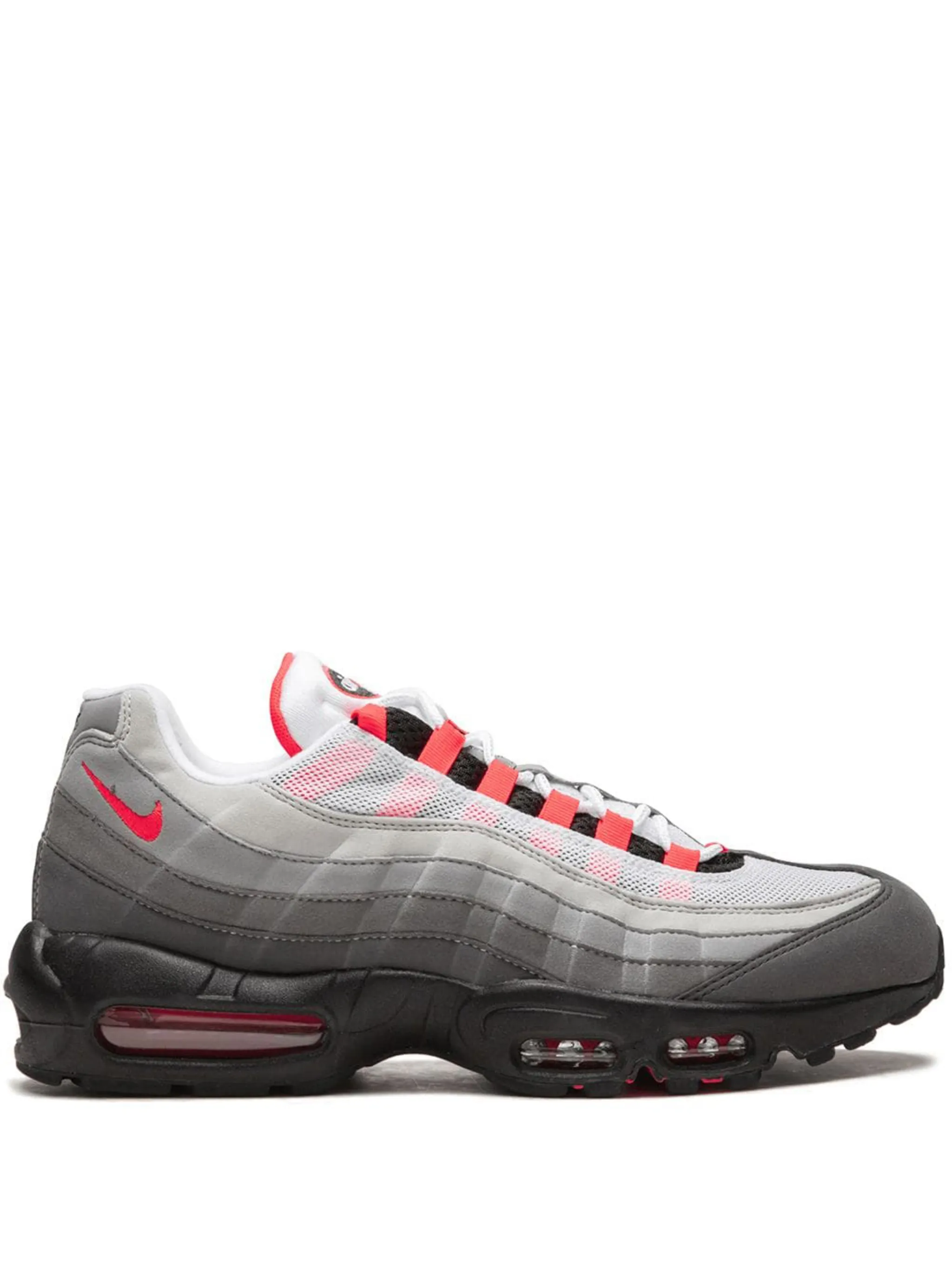 

Кроссовки Air Max 95 OG Nike, серый