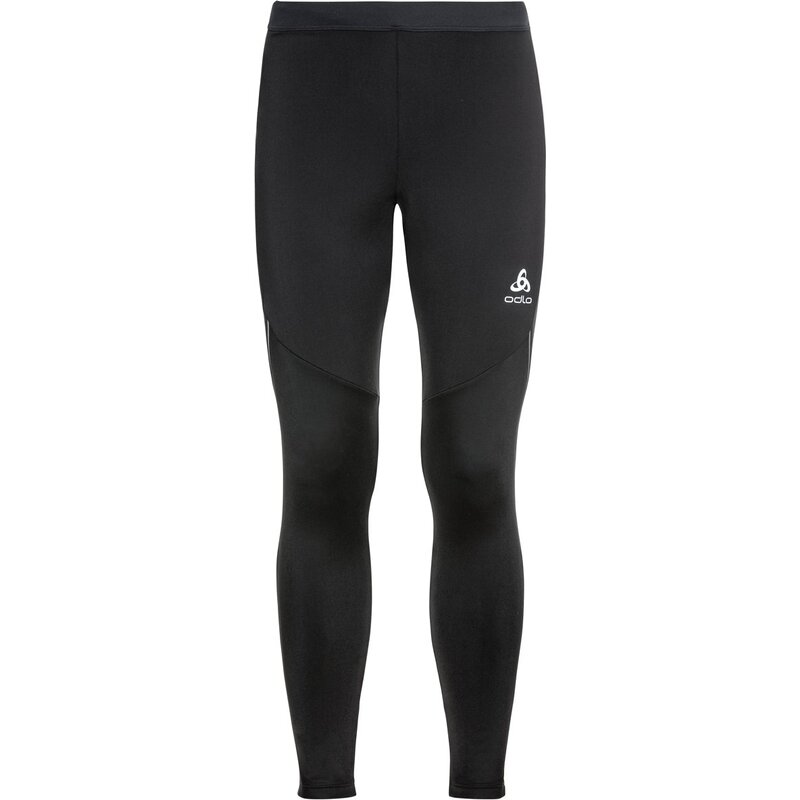 

Плотные колготки ceramiwarm Odlo, черный