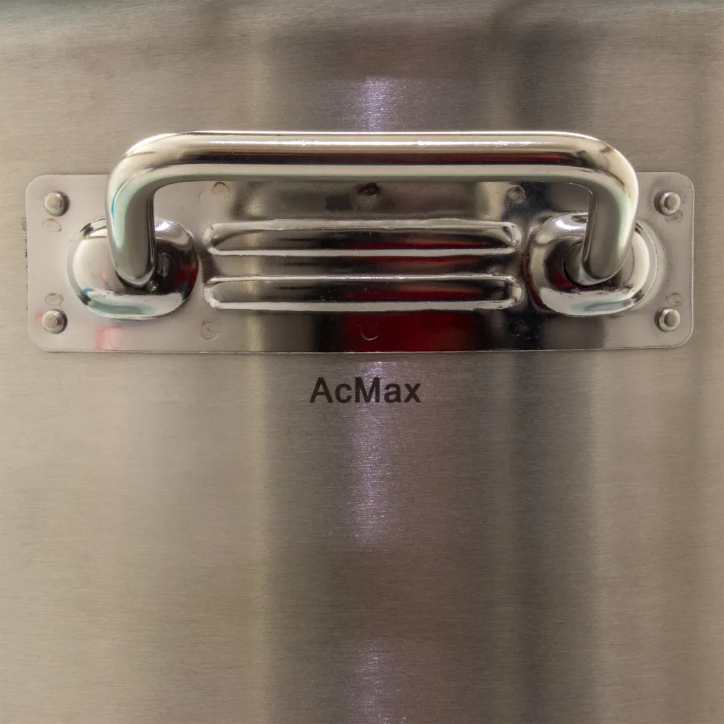 

Кастрюля ACMax