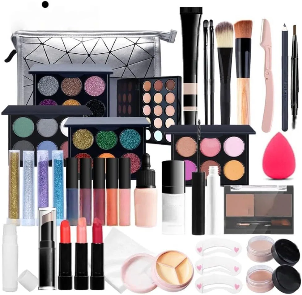 Набор косметики для начинающих Lamantt KIT008#