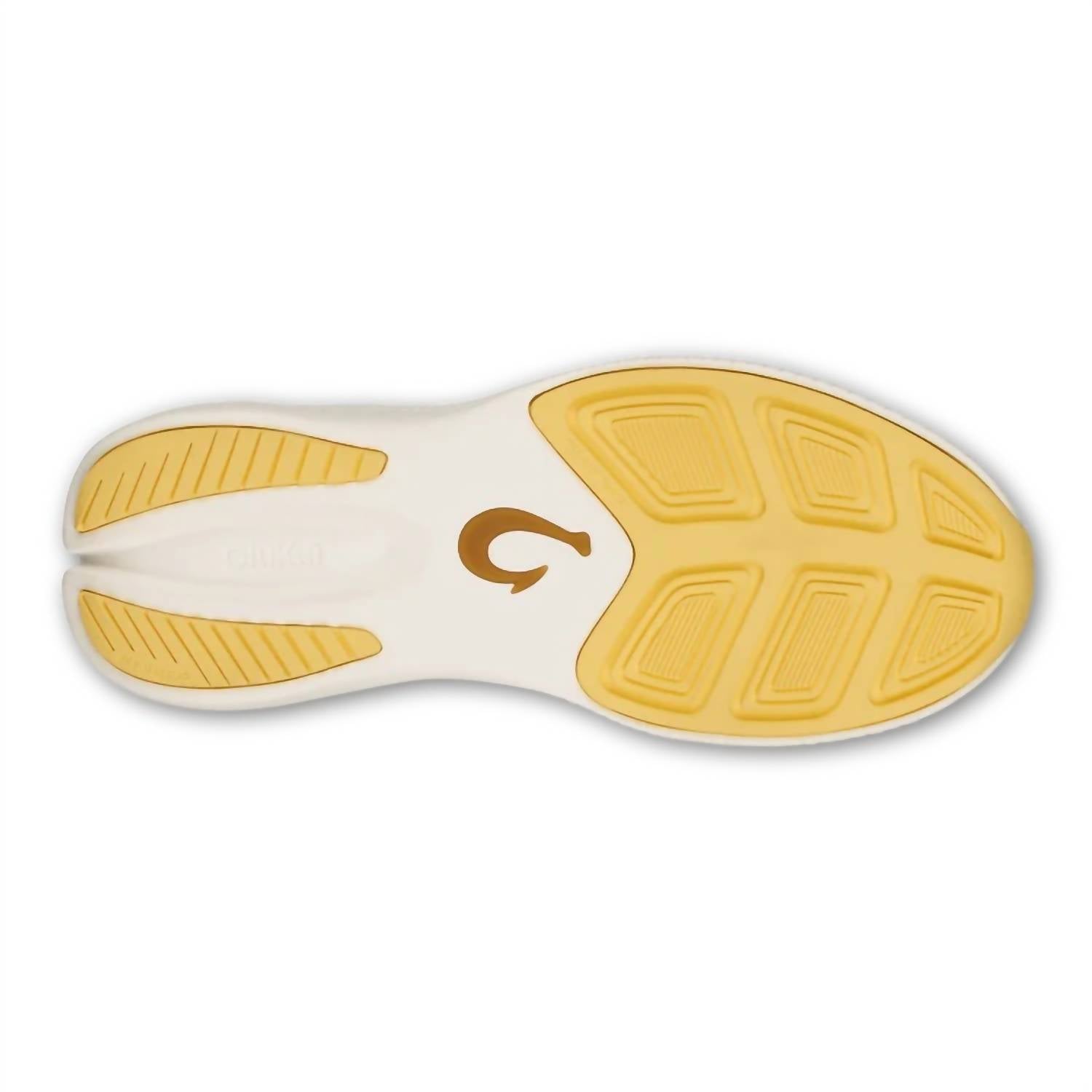 Женские кроссовки Island Hopper в цвете Puka/медовый OluKai, Puka/Honey — фото 4