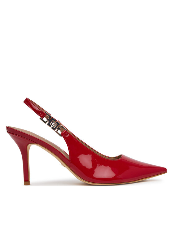 Сандалии FLTNS5 PAF05 Guess, красный