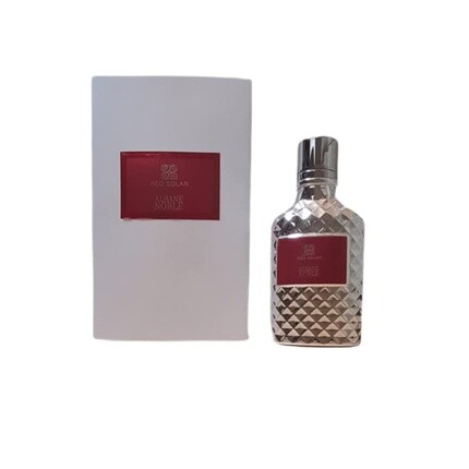 Reyane Tradition Albane Noble Red Solar 100 мл EDP унисекс