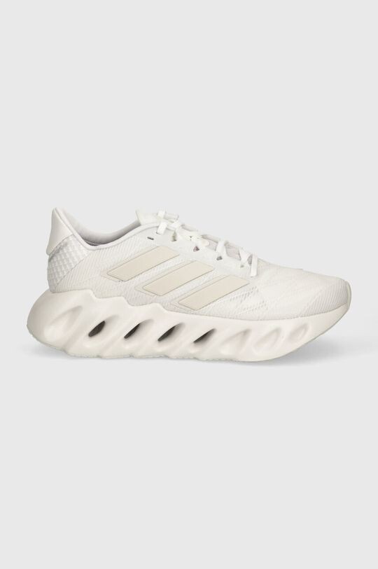 Поменяйте 2 кроссовки adidas Performance, белый — фото 2