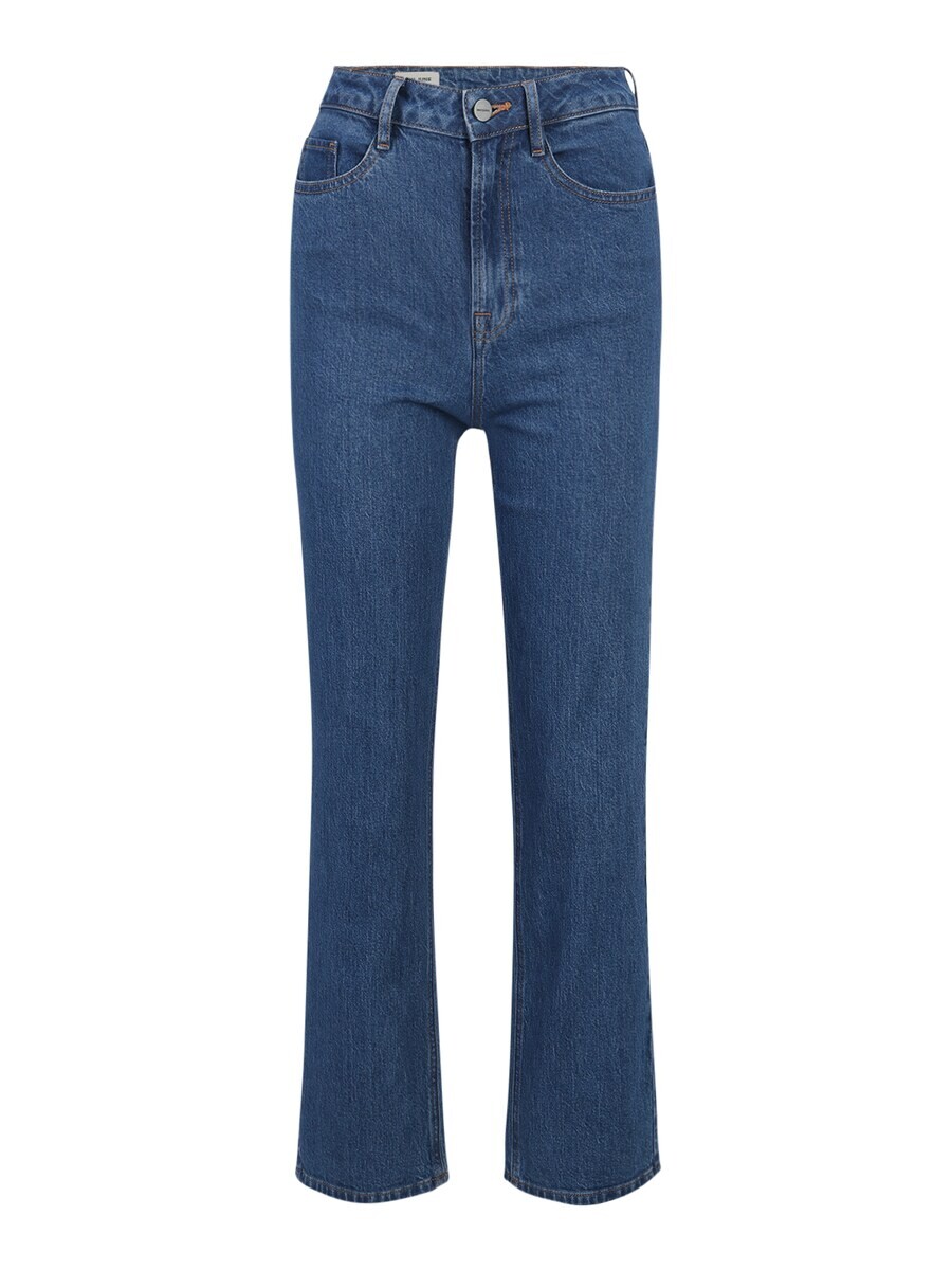 

Джинсы JAN 'N JUNE Regular Jeans ALBA, синий деним
