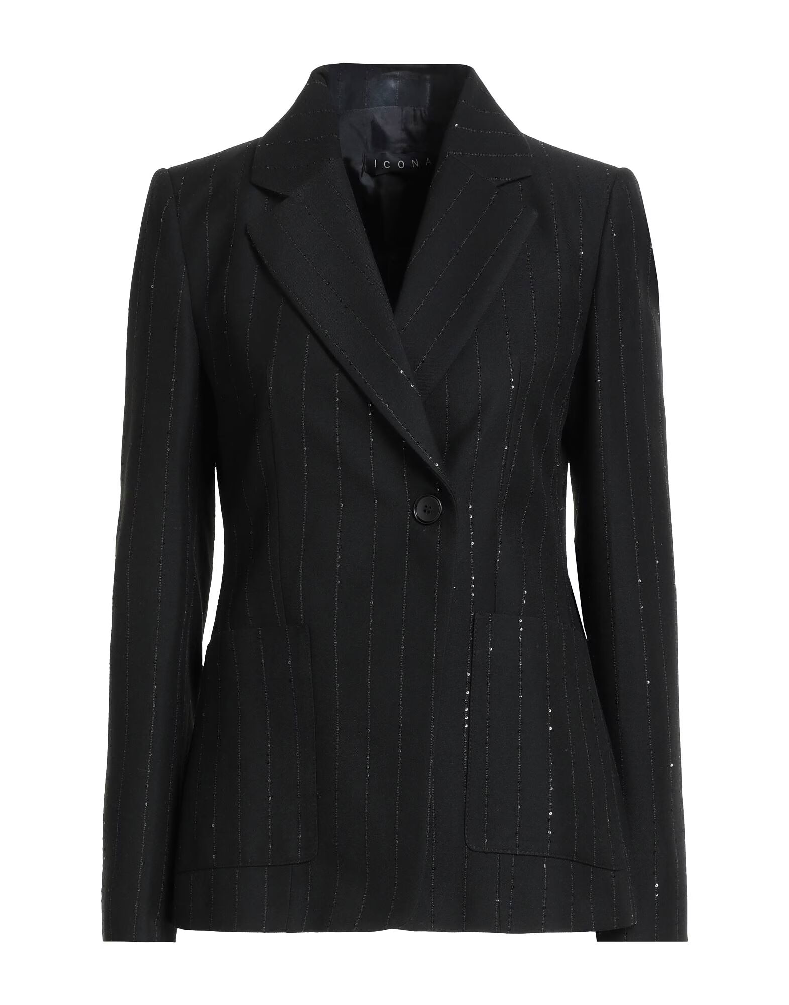 

Блейзер Icona By Kaos, черный