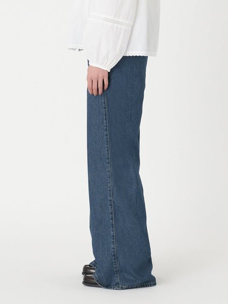 Джинсы XL Чиносы Темно-индиго Levi'S, Dark Indigo - Flat Finish — фото 2