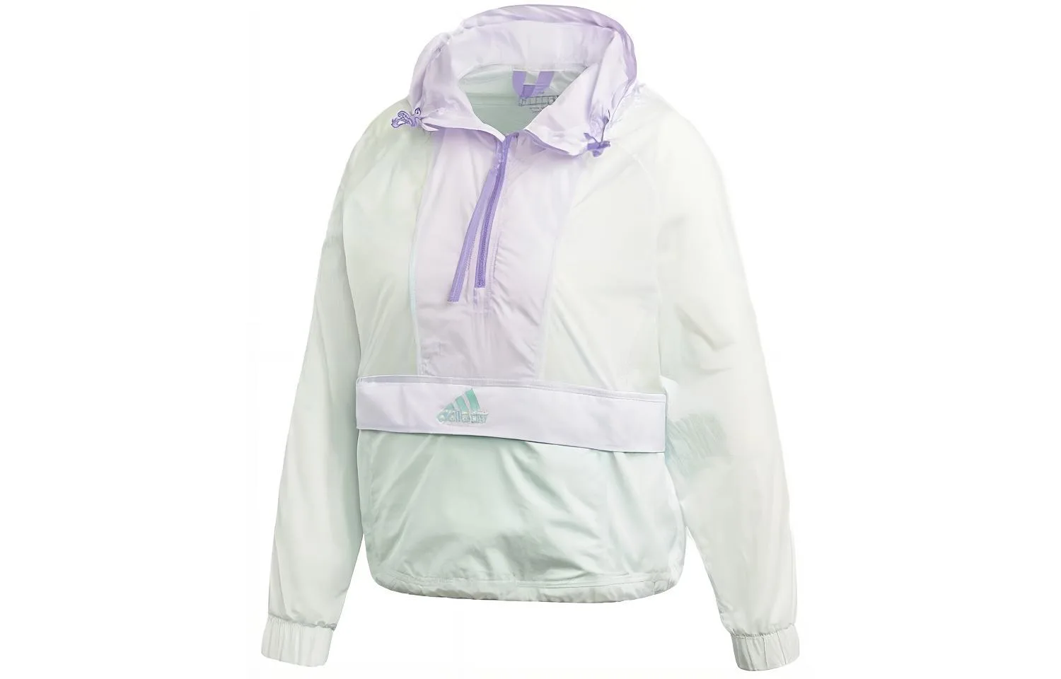 Adidas Куртка женская Symbol Green