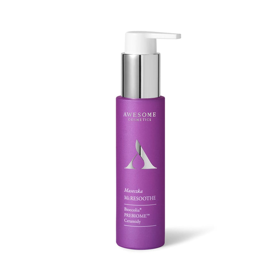 

Mi Face Mask: Resothe Microbiome 50 мл Awesome Cosmetics
