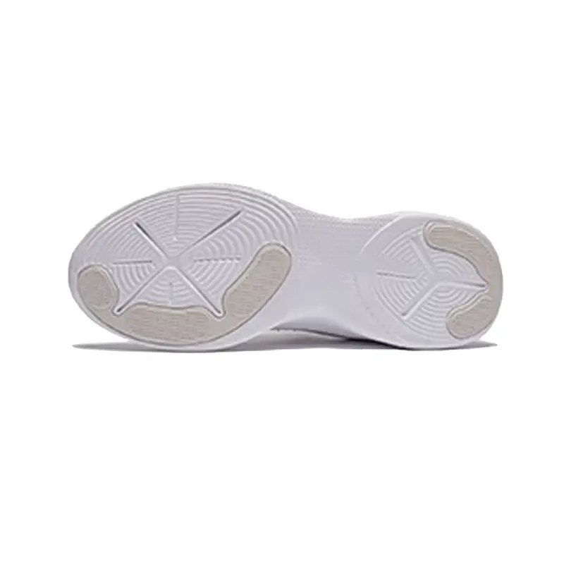 Кроссовки LINING YOUNG Kids Lifestyle Shoes Kids Low-top White, белый — фото 4