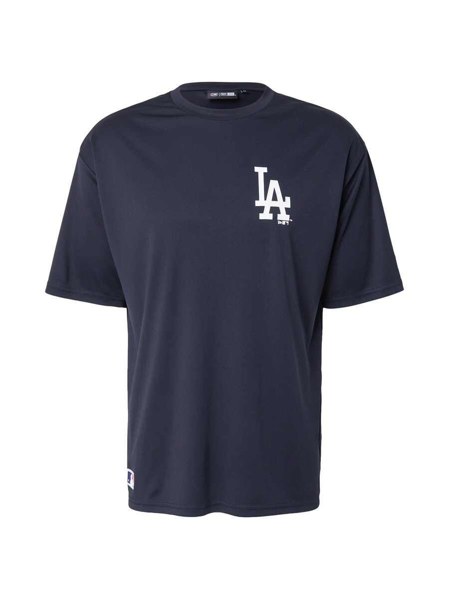 

Рубашка NEW ERA LEAGUE ESSENTIALS, темно-синий