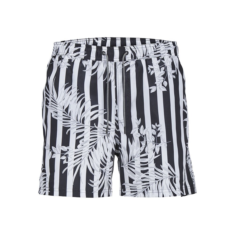 

Шорты для плавания Jack & Jones Fiji Swim Summer Swimming Shorts, черный