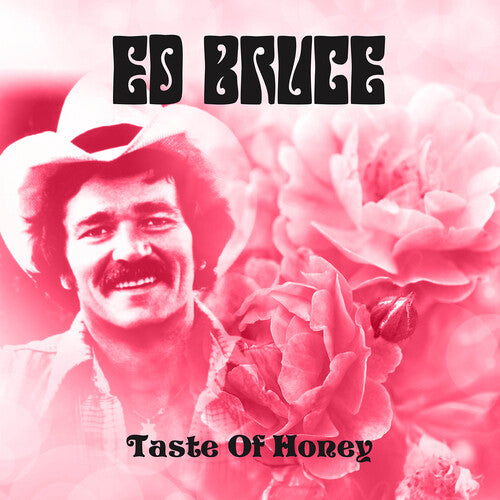 

CD диск Bruce, Ed: Taste Of Honey