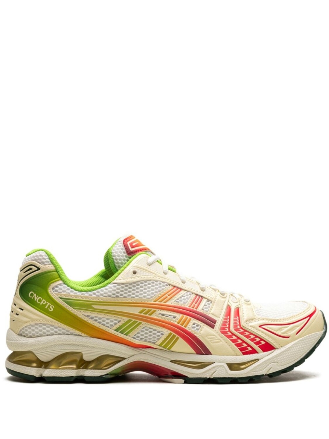 

Мужские кроссовки ASICS, нейтральный цвет