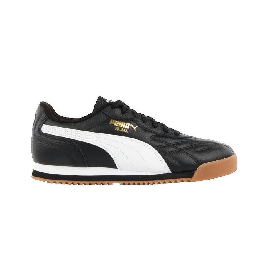 

Кроссовки Мужские Puma Roma Anniversario Черные