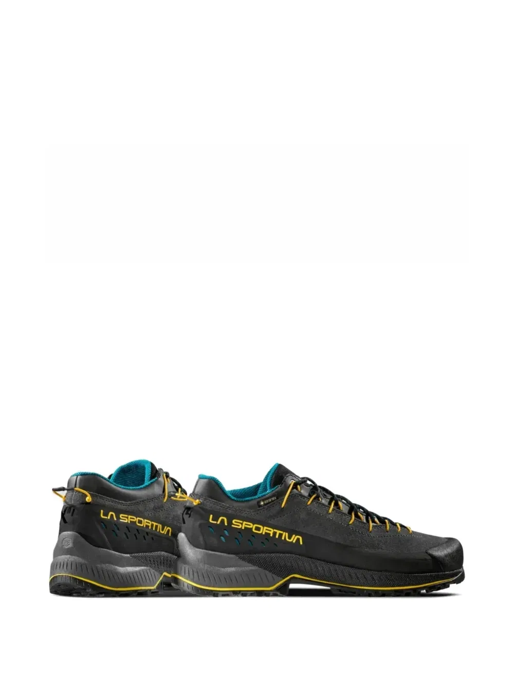 Кроссовки TX4 Evo GTX La Sportiva, серый — фото 3