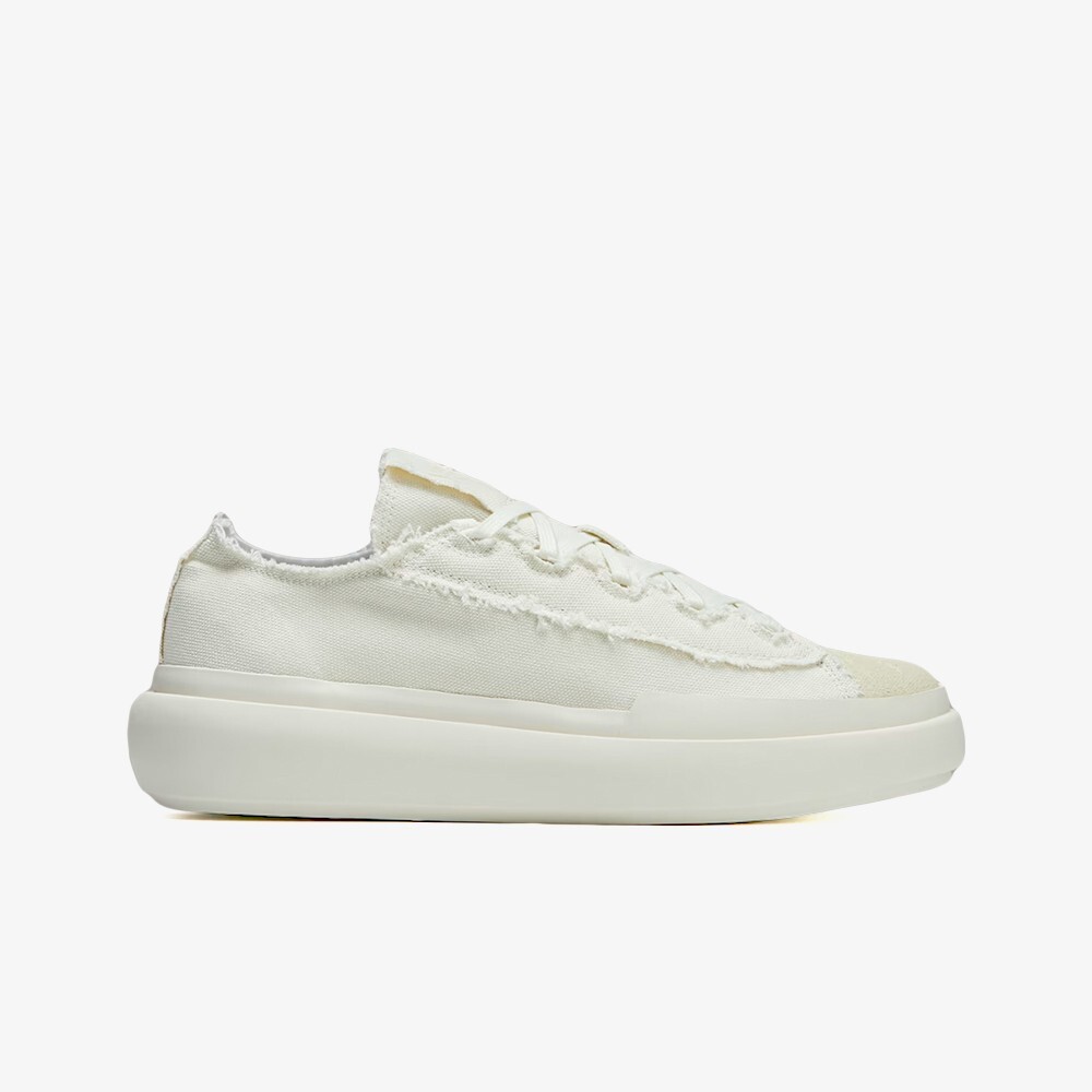 

Кроссовки Nizza Low 'White'' Y-3, белый