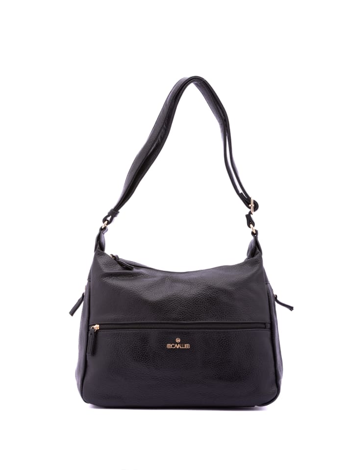 

Наплечная сумка B Cavalli B, черный