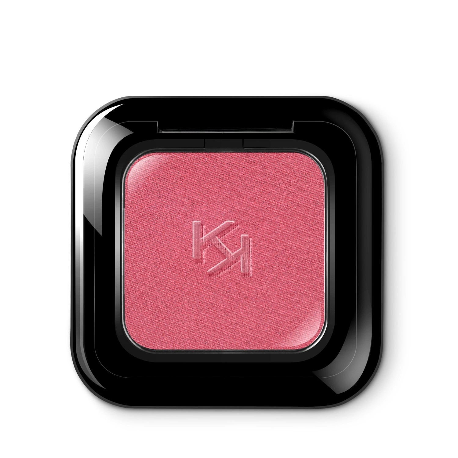 

Тени для век high pigment Kiko Milano, 63 intense pink, вес 1.5 гр.