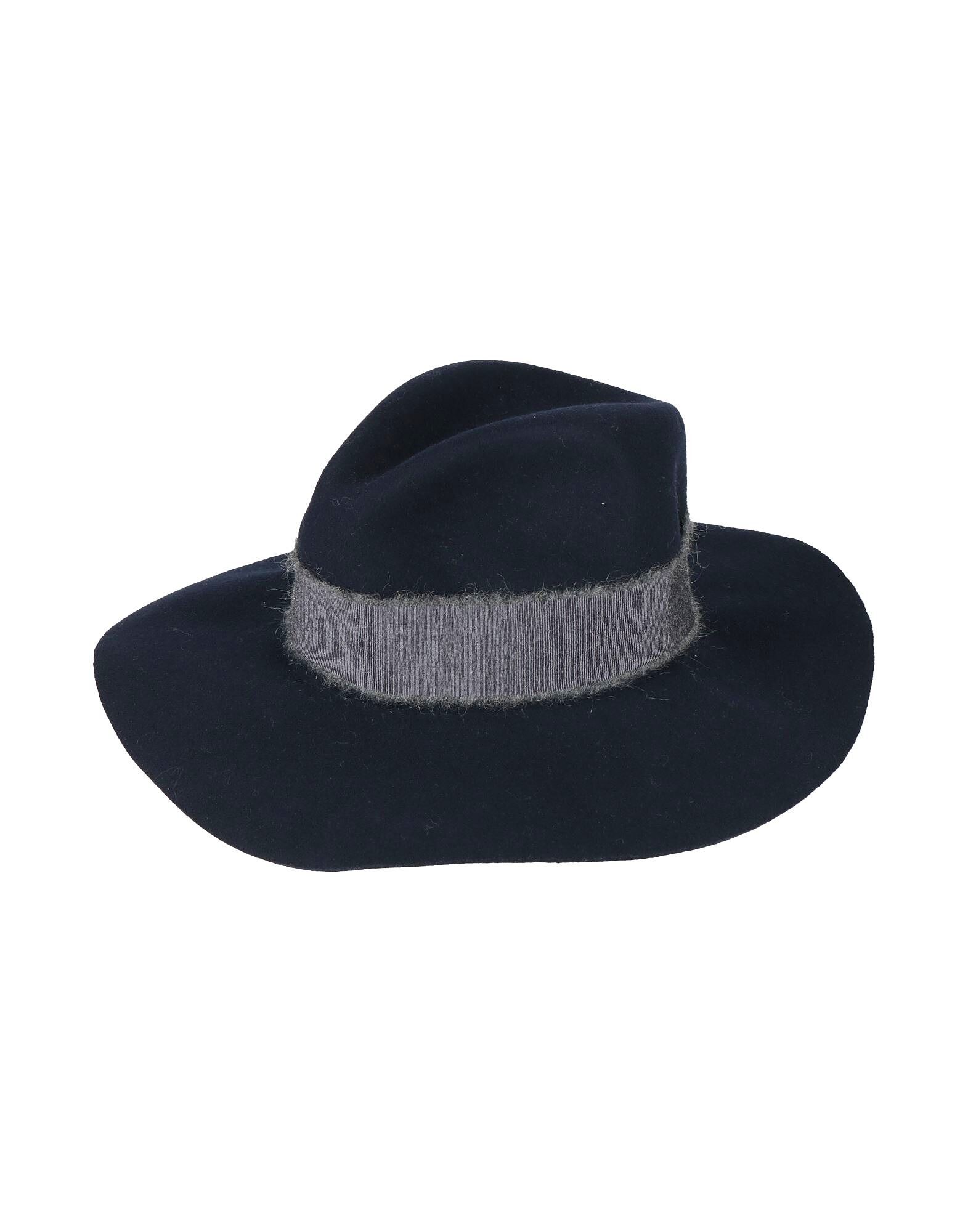 

Шляпа Fabiana Filippi, полуночно-синий