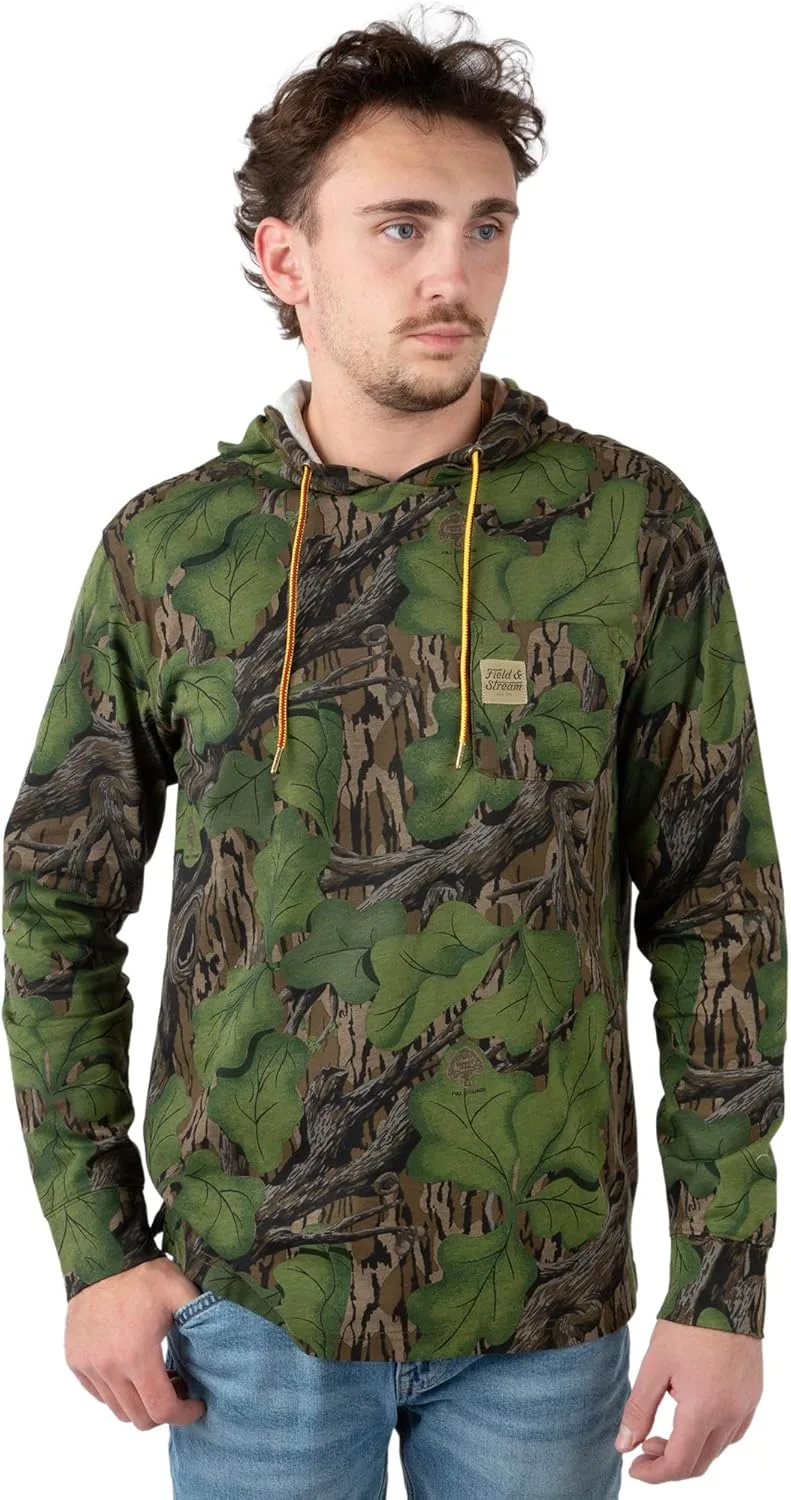 

Толстовка с капюшоном Field & Stream Flush Out