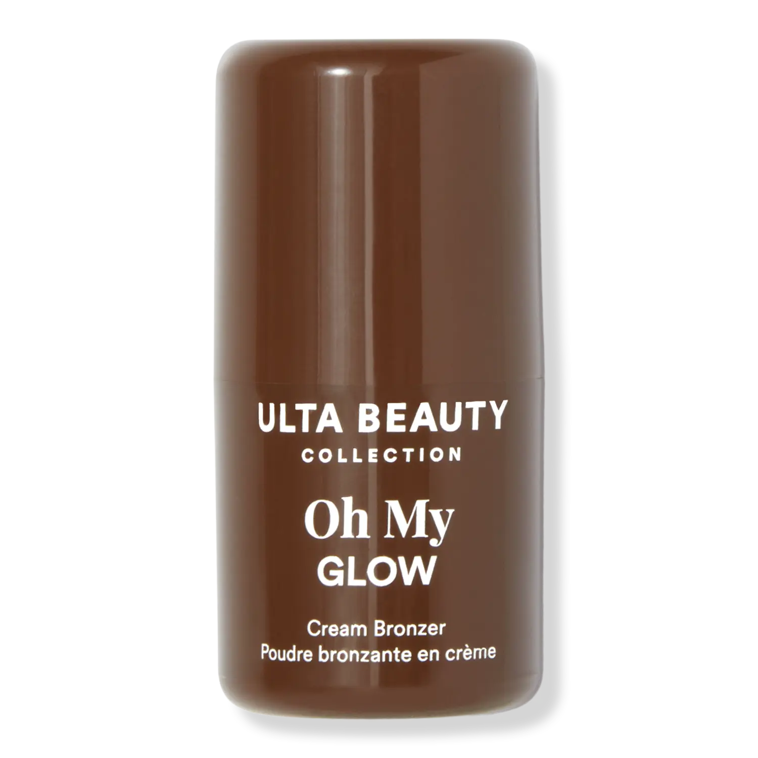 

Бронзер Oh My Glow Cream Bronzer ULTA Beauty Collection, Choco-latte (deep with cool undertones)