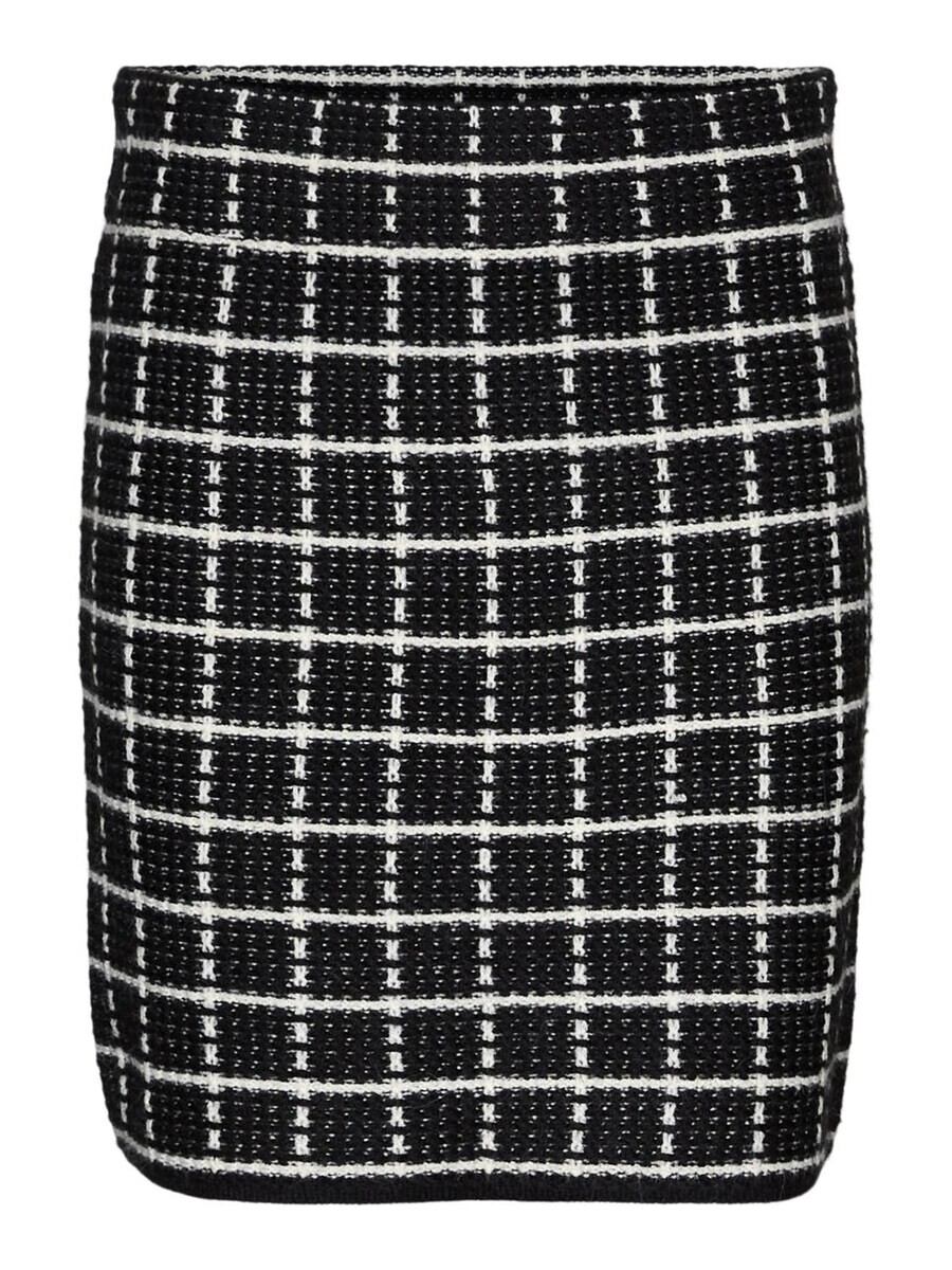 

Юбка миди VERO MODA Skirt VMKia, черный