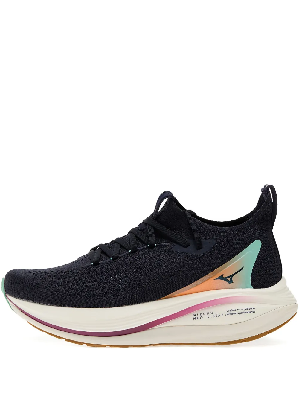 

Кроссовки Neo Vista 2 Mizuno, черный