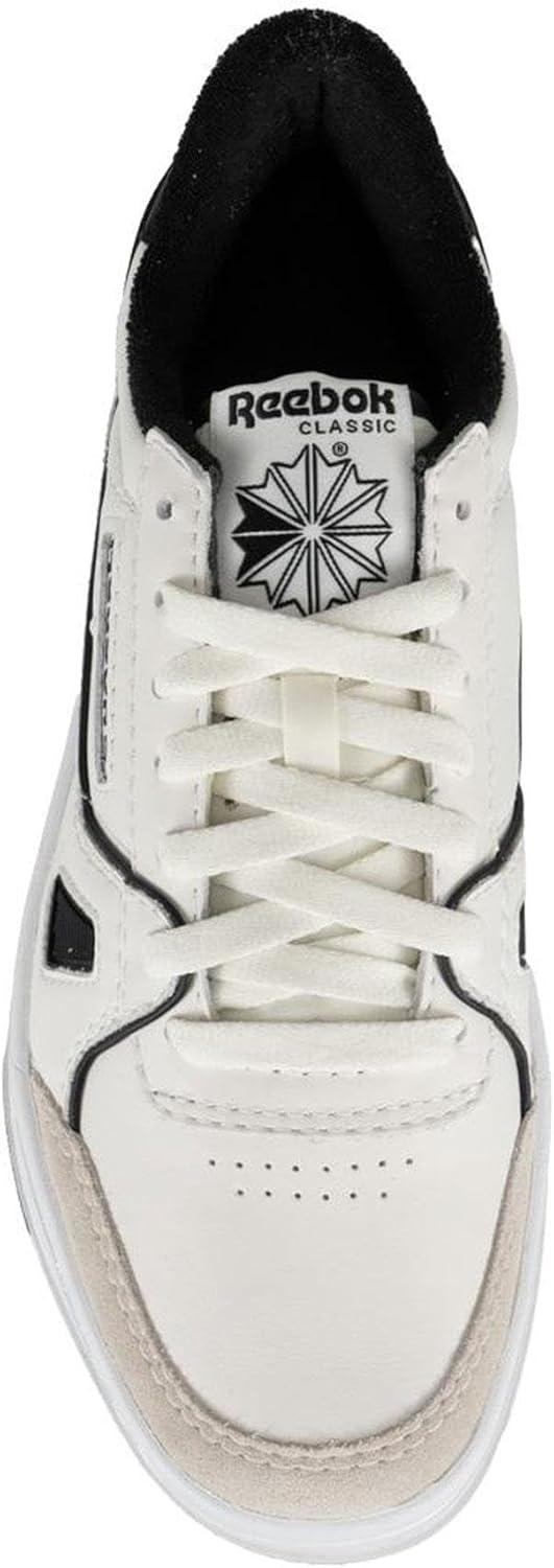 Кроссовки Reebok Unisex-Adult Lt Court, черный — фото 3