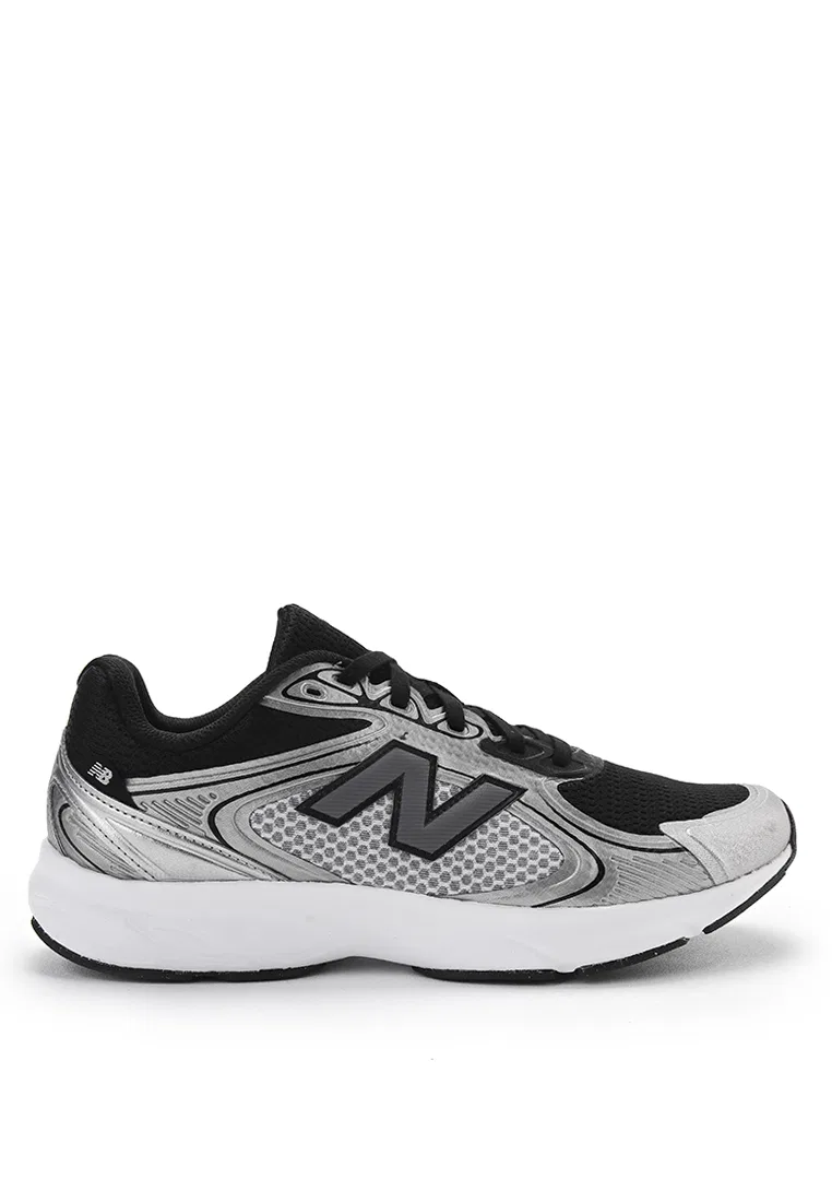 Кроссовки мужские спортивные, Amas New Balance, черный