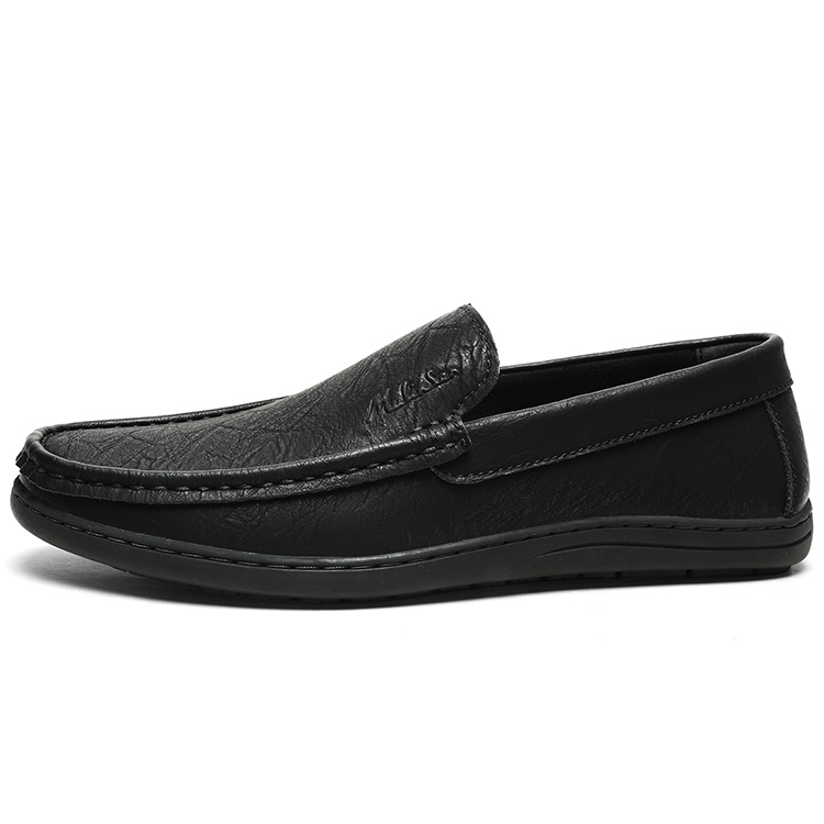 

Туфли Men"s Casual Men Low-Top черный Mulinsen