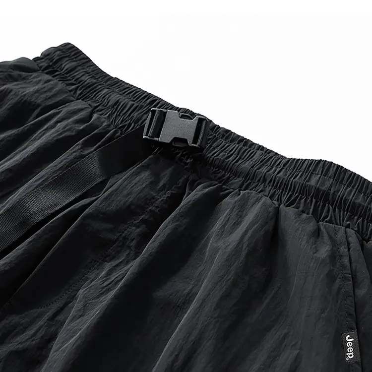 

Повседневные шорты Unisex Thin Jeep, фиолетовый