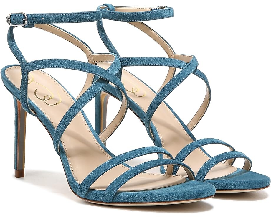 

Туфли Sam Edelman Delanie, индиго
