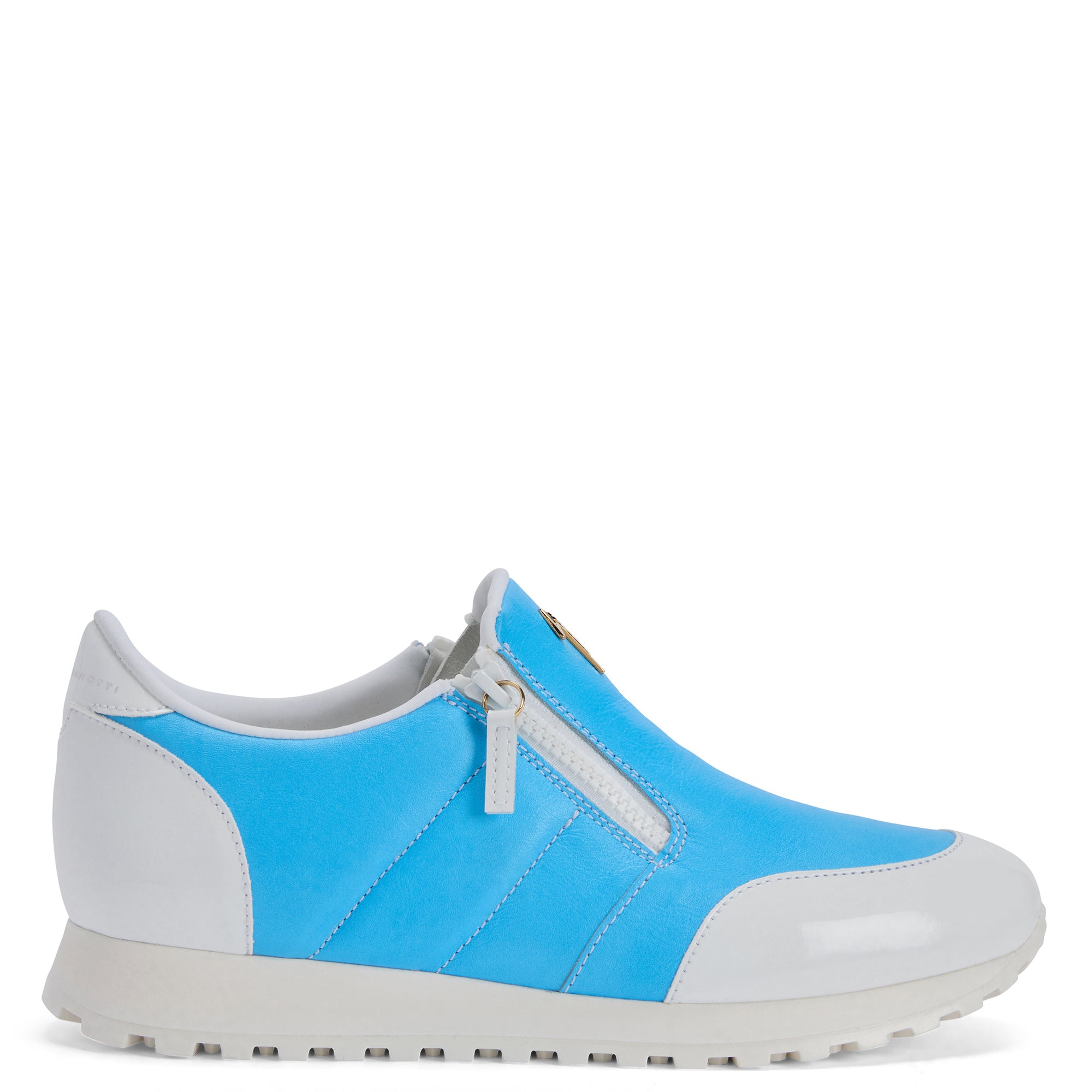 

Кеды мужские Giuseppe Zanotti, черный