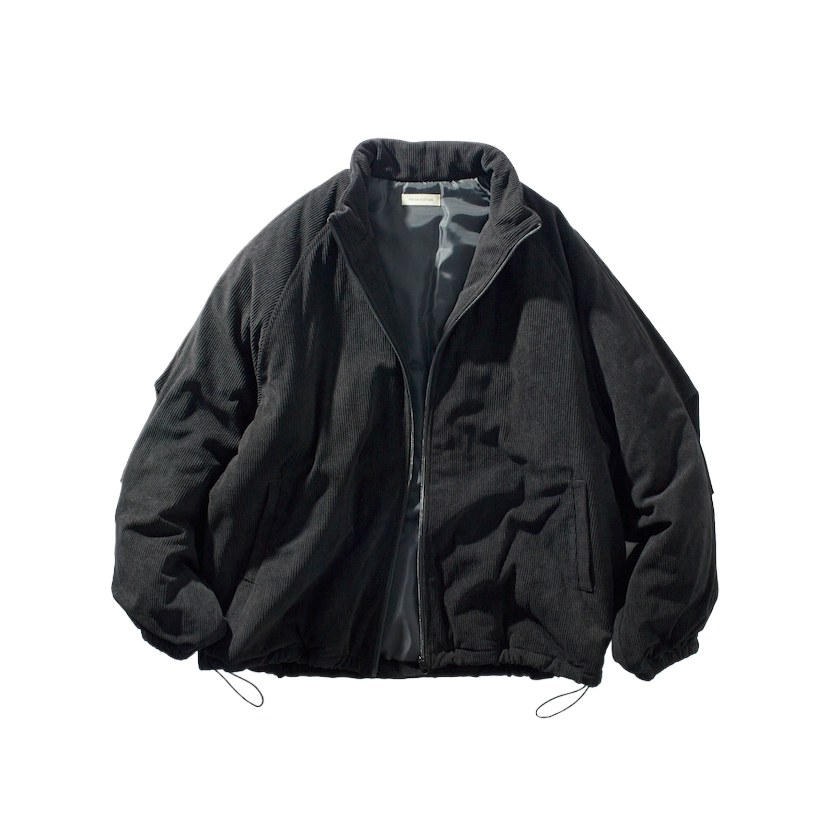 

Куртки и пальто мужские FREAK'S STORE, черный