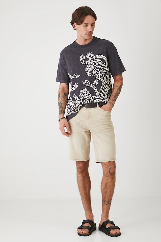 

Футболка Medicine, серый