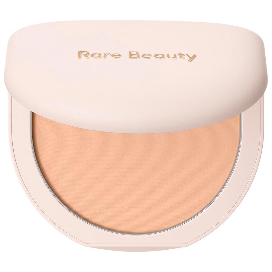 

Прессованная тонирующая финишная пудра без талька True to Myself Rare Beauty by Selena Gomez, 0.28 oz /8 g, Natural