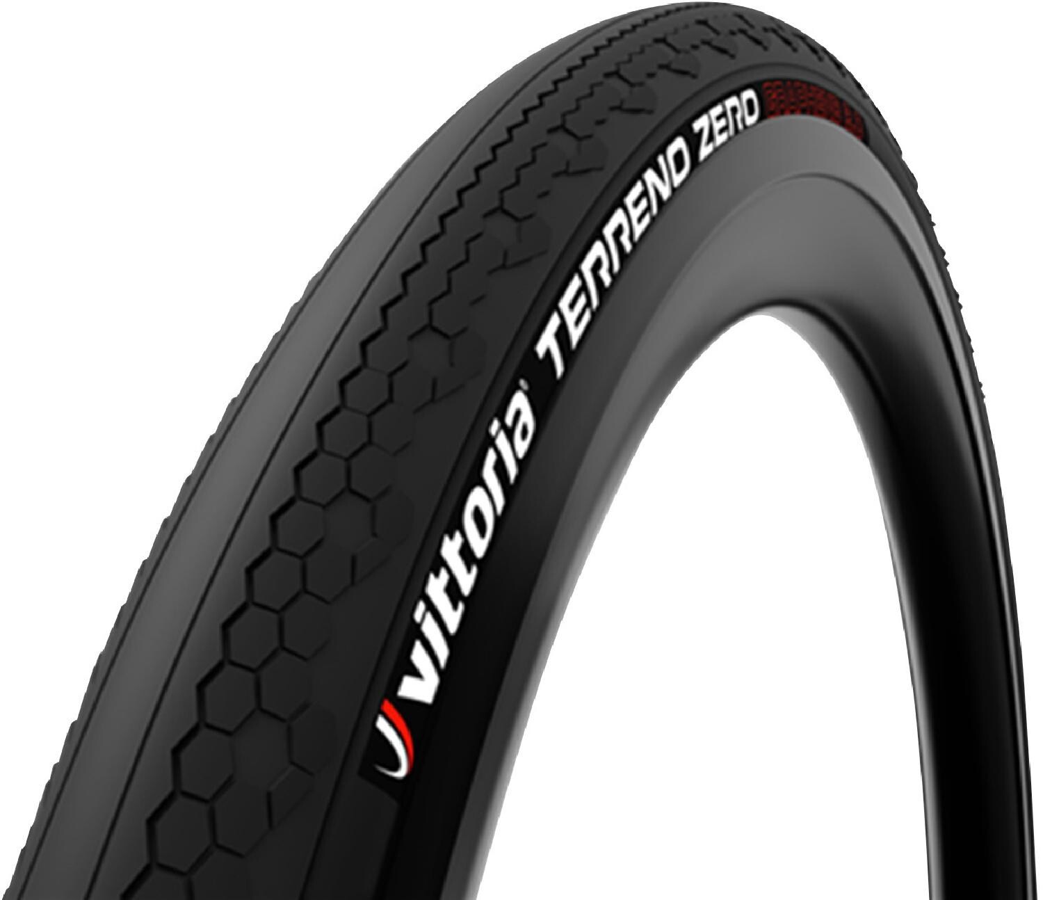 

Покрышка Terreno Zero — проволочный борт Vittoria, черный